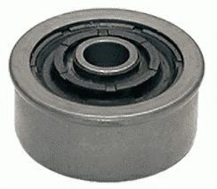 Сайлентблок рычага BOGE 87-940-A