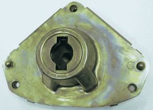 Опора амортизатора BOGE 87-196-A