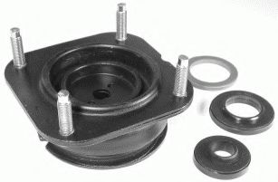 Комплект опоры амортизатора MAZDA GN6434380 Комплект опоры амортизатора MAZDA GN6434380