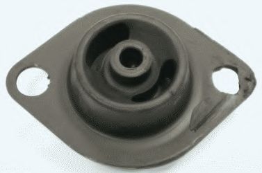 Подушка двигателя BOGE 87-160-A