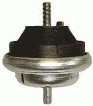 Подушка двигателя BOGE 87-600-A