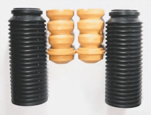 Комплект пыльника и отбойника BOGE 89-014-0