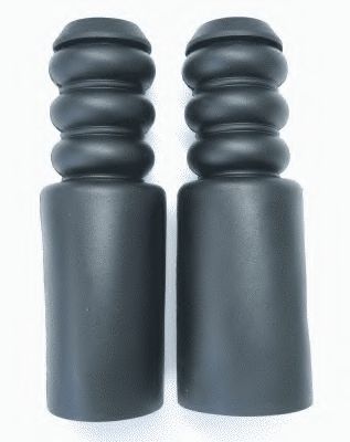 Комплект пыльника и отбойника BOGE 89-058-0