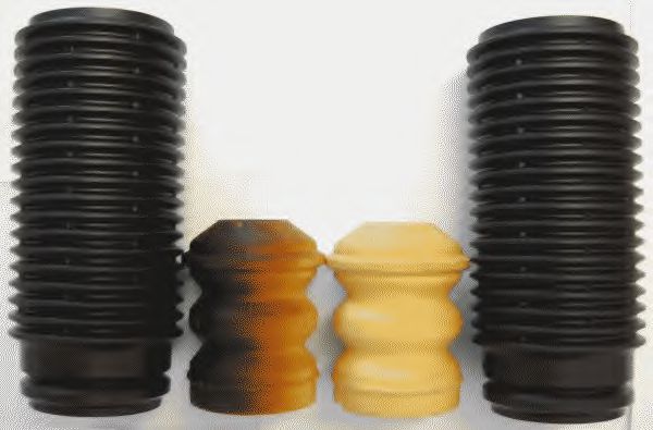 Комплект пыльника и отбойника BOGE 89-077-0