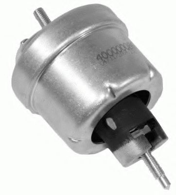 Подушка двигателя BOGE 87-605-A