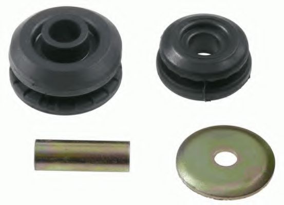 Комплект опоры амортизатора MITSUBISHI MR455185 Комплект опоры амортизатора MITSUBISHI MR455185