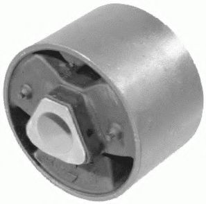 Сайлентблок рычага BOGE 87-124-A