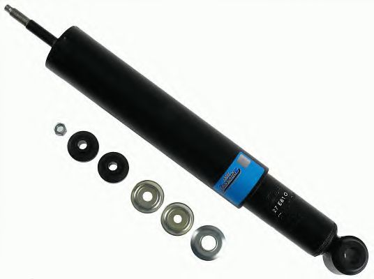 Амортизатор boge 27-E81-0