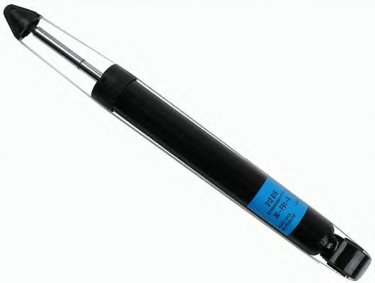 Амортизатор BOGE 30-F91-A