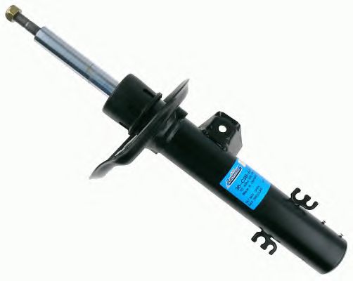 Амортизатор BOGE 36-C99-A