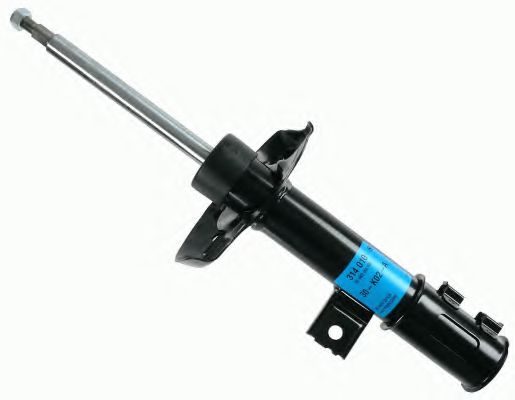 Амортизатор Hyundai/Kia 546512R250 Амортизатор Hyundai/Kia 546512R250