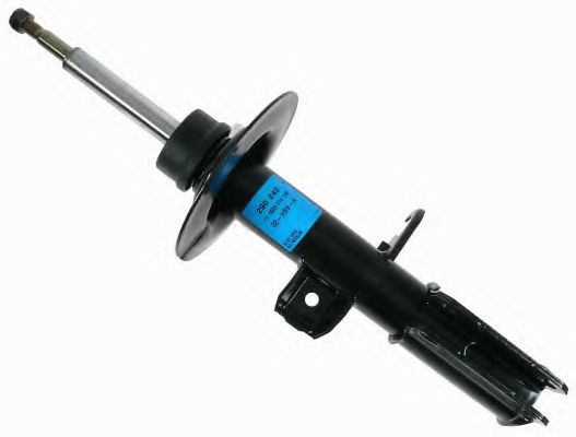 Амортизатор BOGE 32-H59-A
