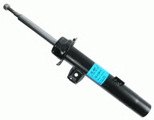 Амортизатор BOGE 32-L39-A
