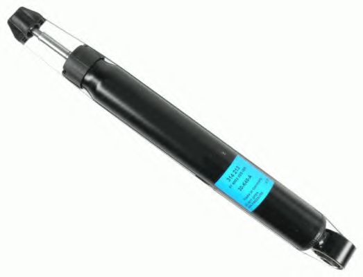 Амортизатор BOGE 30-K40-A