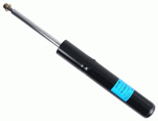 Амортизатор BOGE 36-G36-A