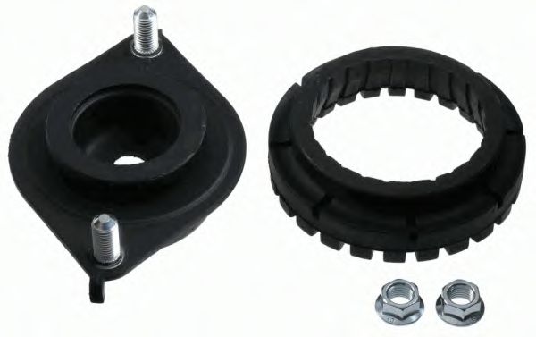 Опора амортизатора SUBARU 20370AE00A Опора амортизатора SUBARU 20370AE00A