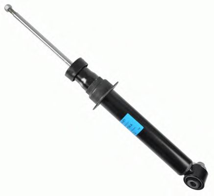 Амортизатор BOGE 32-T35-A Амортизатор BOGE 32-T35-A