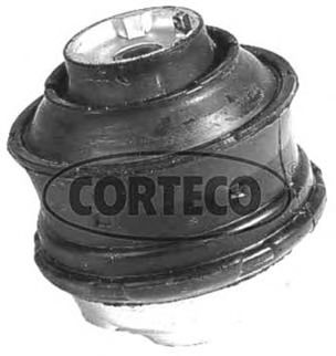 Подушка двигателя CORTECO 21652640