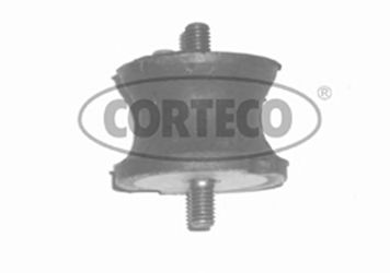 Подушка коробки передач CORTECO 21652276