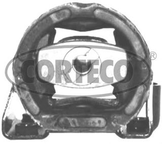 Подушка коробки передач CORTECO 21652161