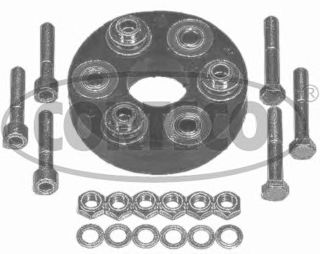 Муфта кардана CORTECO 21651908