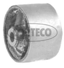 Подушка коробки передач CORTECO 600456