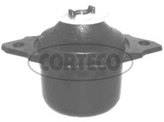 Подушка коробки передач CORTECO 21651247