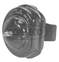 Подушка двигателя CORTECO 21651268