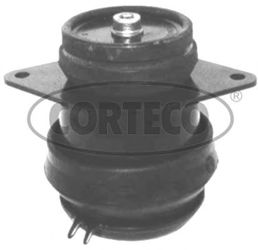 Подушка двигателя CORTECO 21651927