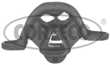 Подушка двигателя CORTECO 21652167