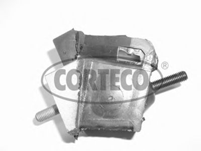 Подушка двигателя CORTECO 21652464