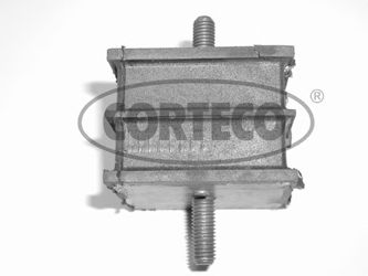 Подушка коробки передач CORTECO 21652454