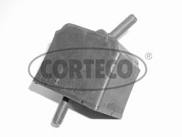 Подушка двигателя CORTECO 21652456
