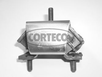Подушка двигателя CORTECO 21652461