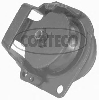 Подушка двигателя CORTECO 601988