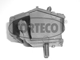 Подушка двигателя CORTECO 21652469