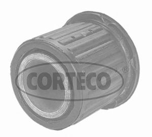 Сайлентблок задней балки CORTECO 600186