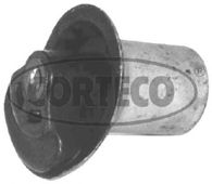 Сайлентблок задней балки CORTECO 21652149