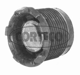 Сайлентблок задней балки CORTECO 602533