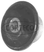 Сайлентблок задней балки CORTECO 21652150
