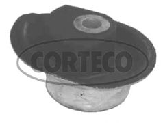 Сайлентблок задней балки CORTECO 21652247