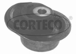 Сайлентблок задней балки CORTECO 21652248