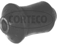 Сайлентблок задней балки CORTECO 21651932