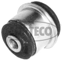 Сайлентблок задней балки CORTECO 21652137