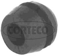 Сайлентблок задней балки CORTECO 21652168