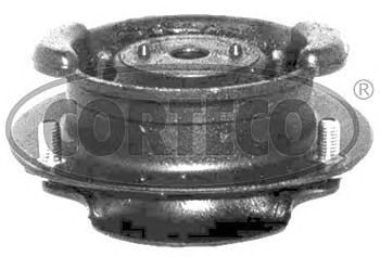 Опора амортизатора CORTECO 21652120