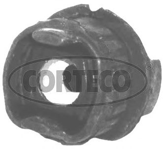 Сайлентблок задней балки CORTECO 21652165