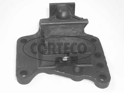 Подушка двигателя CORTECO 21652125
