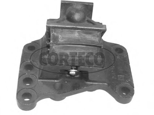 Подушка двигателя CORTECO 21652124