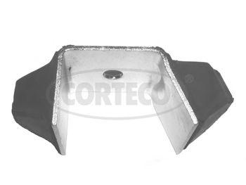 Отбойник, подвеска двигателя CORTECO 21652770